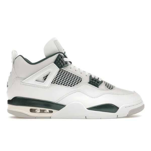 Jordan ジョーダン メンズ スニーカー  【Jordan 4 Retro Oxidized Green】  サイズ US_M_17 White/Oxidized Green/White/Neutral Grey