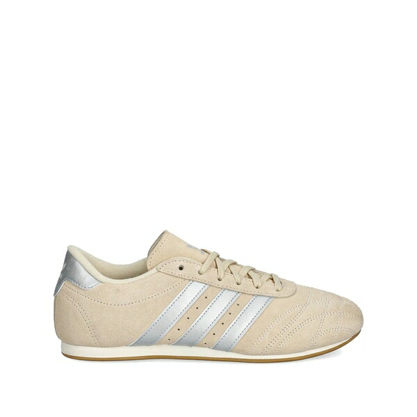 アディダス レディース スニーカー シューズ Taekwondo sneakers Neutrals｜asty