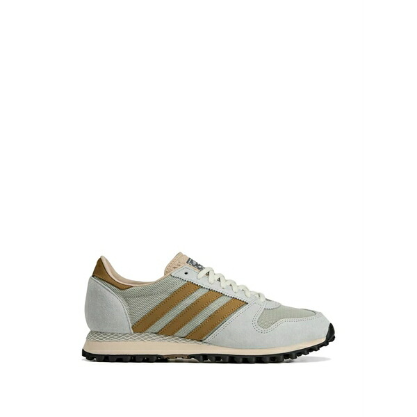 アディダス メンズ スニーカー シューズ Longridge ii spezial sneakers Grey