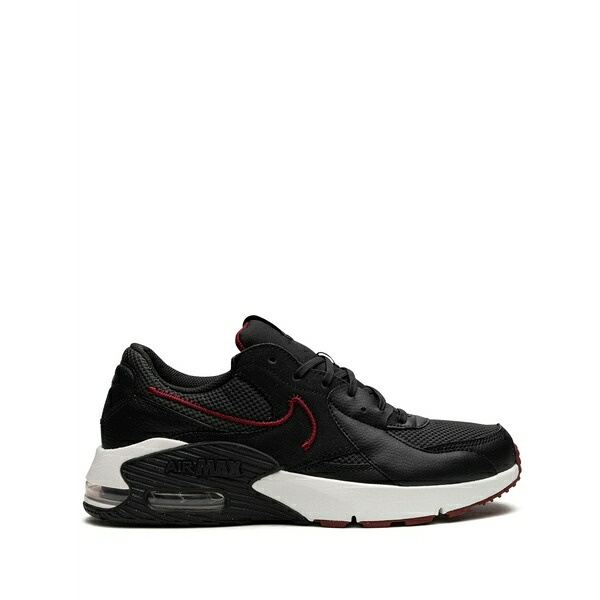 ナイキ メンズ スニーカー シューズ Air max excee sneakers Black
