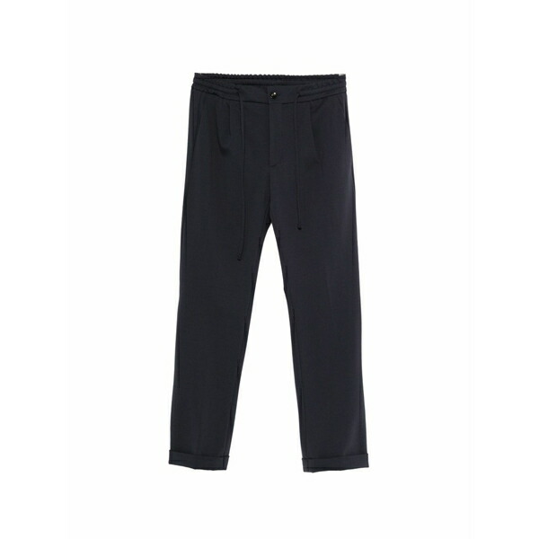 マイケル 電話を掛ける メンズ 心地よいズボン下 ボトムス Mc johnny trousers Blue