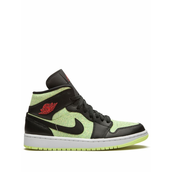 ジョーダン レディース スニーカー シューズ Air jordan 1 mid se \