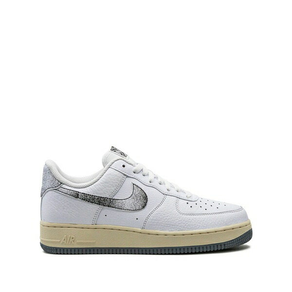 ナイキ メンズ スニーカー シューズ Air force 1 low sneakers White