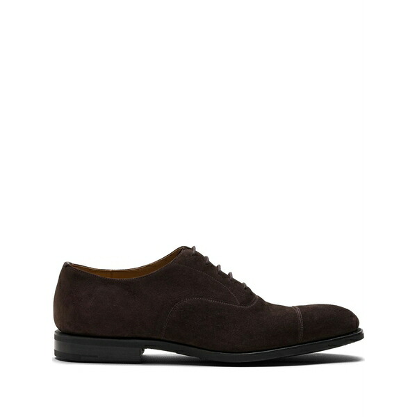 教会堂 メンズ 御召しものシューズ シューズ Consul r 2.0 oxford shoes Brown