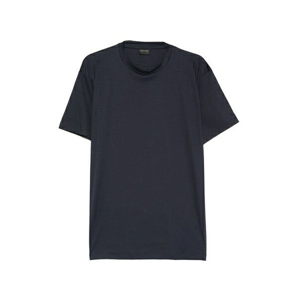 マイケル 電話を掛ける メンズ ティーシャツ トップス Short-sleeve t-shirt Blue
