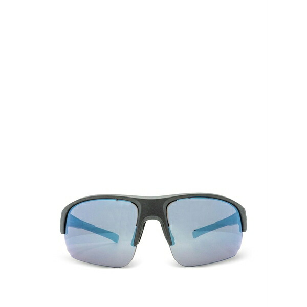 アンダーアーマー メンズ サングラス・アイウェア 付属物 Changeup dual sunglasses Grey
