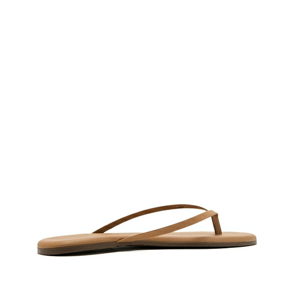 ティキーズ レディース サンダル シューズ Lily thong sandals Neutrals