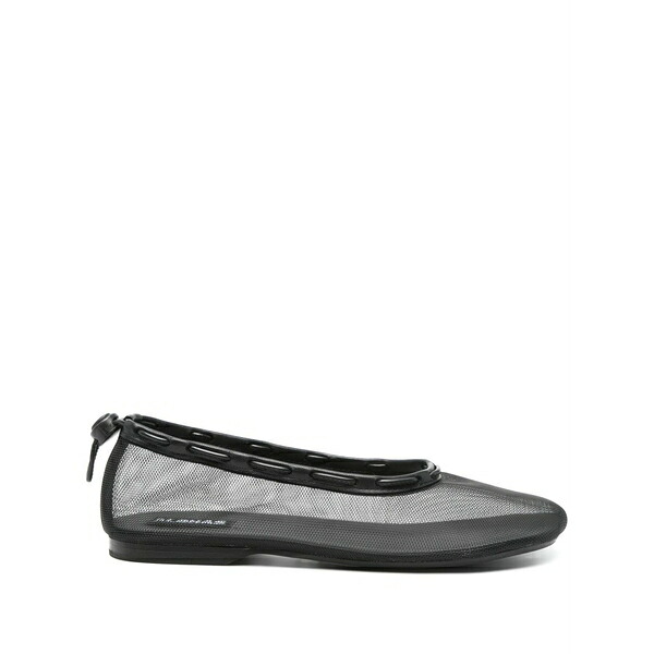 アロハス レディース サンダル シューズ Gill ballerinas Black
