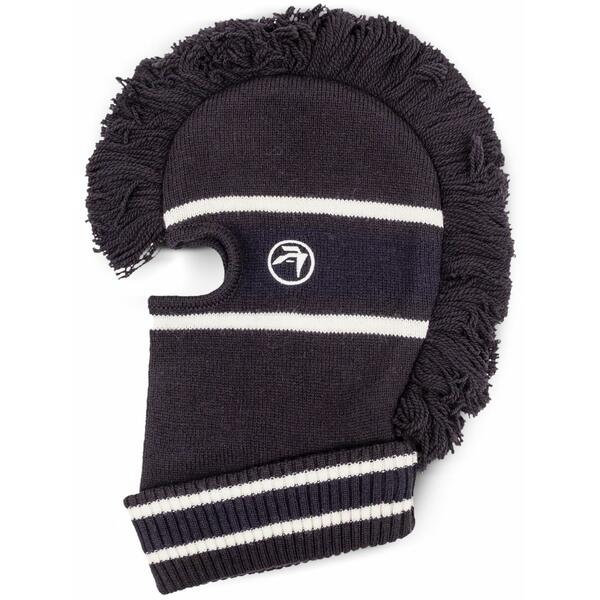 アンブッシュ レディース 帽子 アクセサリー Fringed balaclava Grey｜asty 43,680円