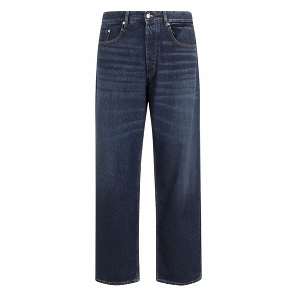 アイコン ジーンズ メンズ ジーンズズボン下 ボトムス Will denim jeans Blue