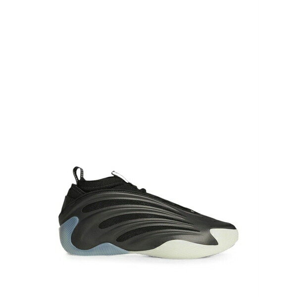 アディダス メンズ スニーカー シューズ Harden volume 9 x ote rwe sneakers Black｜asty