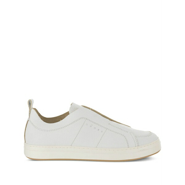 ホー火器 メンズ スニーカー シューズ H-tv sneakers  White
