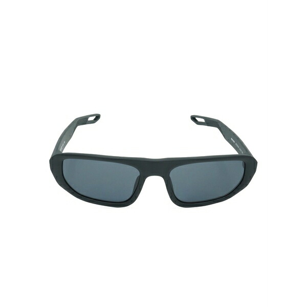 ナイキ メンズ サングラス・アイウェア 添え物 Nv04 sunglasses Black