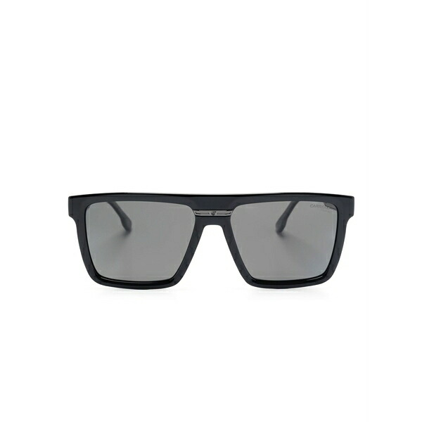 カレーナ メンズ サングラス・アイウェア アクセサリー Victory sunglasses Black|asty