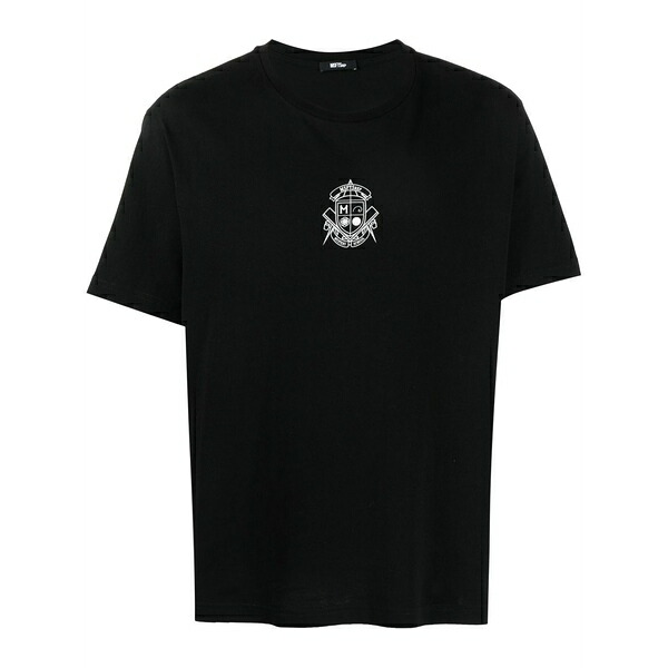エムエスエフティーエスレップ メンズ ティーシャツ トップス Mystery school graphic t-shirt -