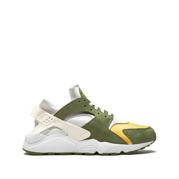 ナイキ メンズ スニーカー シューズ X st￡ssy air huarache \