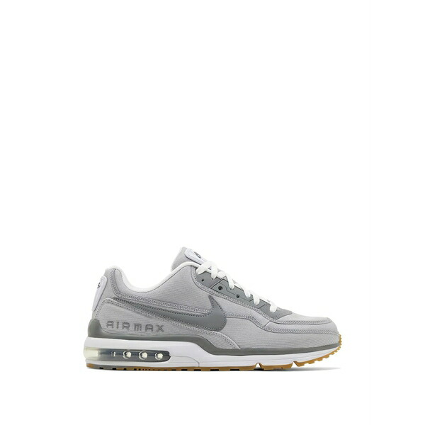 ナイキ メンズ スニーカー シューズ Air max ltd 3 txt sneakers Grey