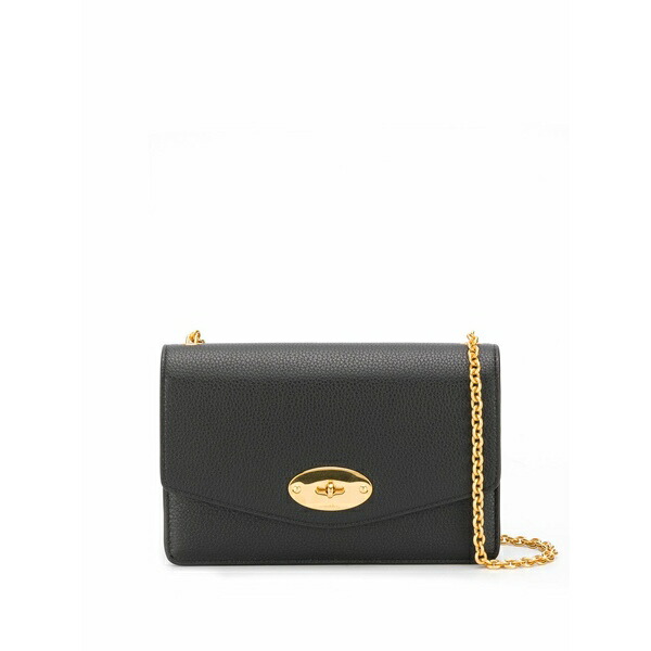 マル木ノ実 レディース ハンドバック 御徒面子 Darley mini crossbody bag Black
