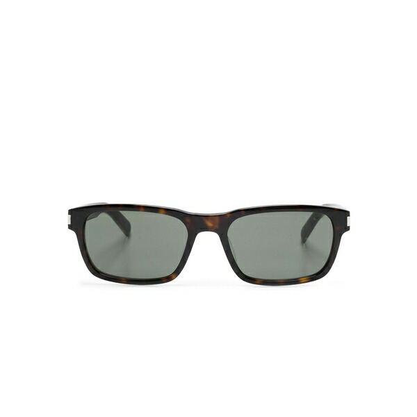 サンローラン アイウェア メンズ サングラス・アイウェア 佩び物 662 sunglasses Brown