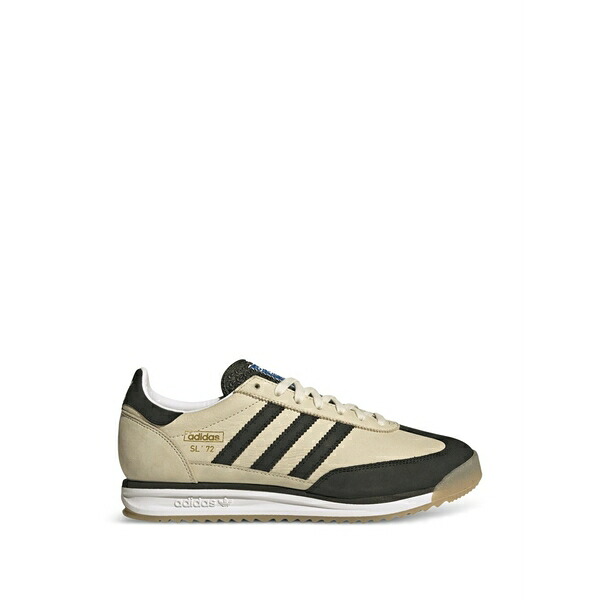 アディダス メンズ スニーカー シューズ Sl 72 rs sneakers Neutrals