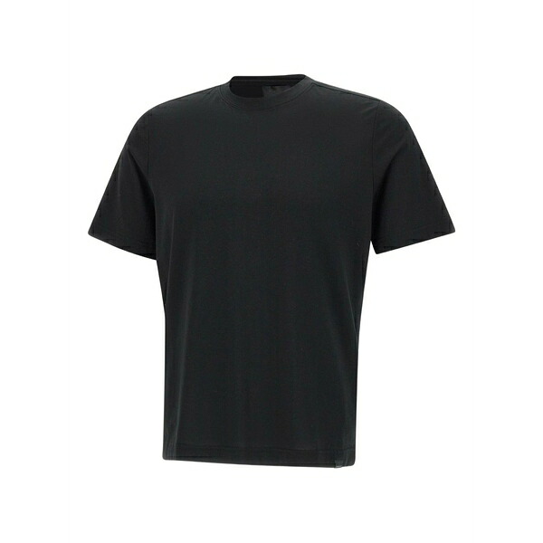 ディクタット メンズ プルオーバー トップス Crew-neck t-shirt Black