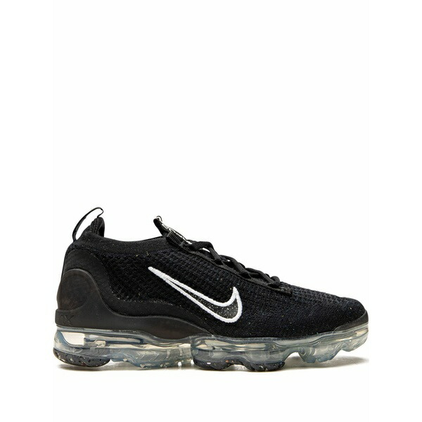 ナイキ レディース スニーカー シューズ Air vapormax 2021 \u0027\u0027black\u0027\u0027 sneakers Black