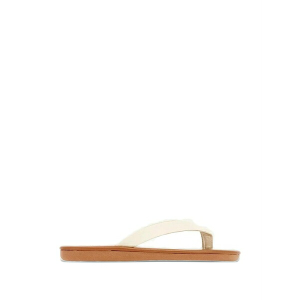 アンシエントグリークサンダル レディース サンダル シューズ Saionara leather sandals Neutrals