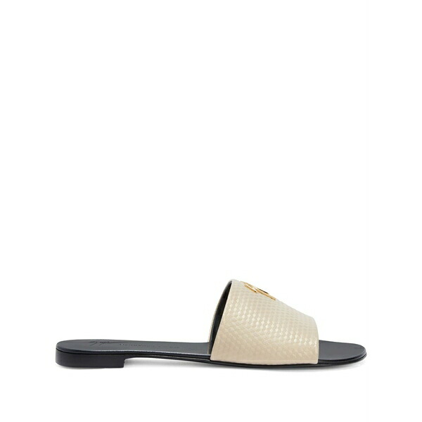 ジュゼッペザノッティ レディース サンダル シューズ Shirley sandals Neutrals