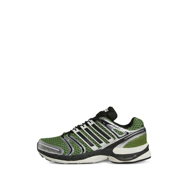アディダス メンズ スニーカー シューズ Adistar control 5 sneakers Green