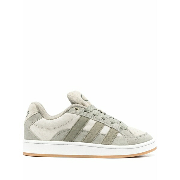 アディダス メンズ スニーカー シューズ Campus 00s sneakers Green