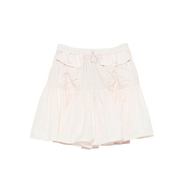 セシリー・バンセン レディース スコート ボトムス Blair skirt  Pink