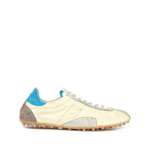 マルタンマルジェラ レディース スニーカー シューズ Sprinters trainers Neutrals｜asty