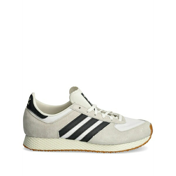 アディダス レディース スニーカー シューズ Originals atlanta sneakers White