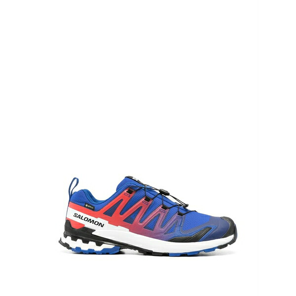 サロモン メンズ スニーカー シューズ Xa pro 3d v9 sneakers Blue