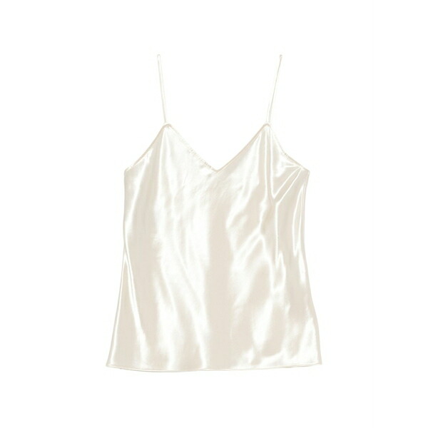 アルベルタ フェレッティ レディース カットソー トップス V-neck blouse Neutrals