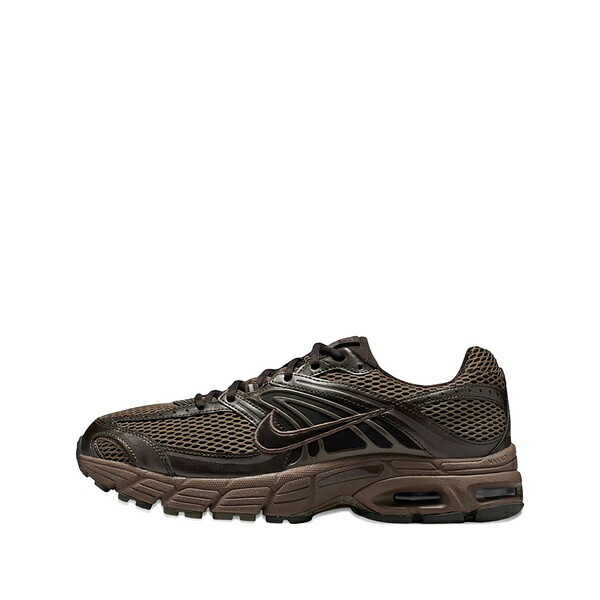 ナイキ メンズ スニーカー シューズ Air max moto 2k sneakers Brown