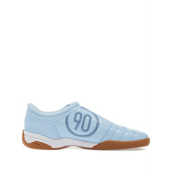 ナイキ レディース スニーカー シューズ Total 90 sneakers Blue