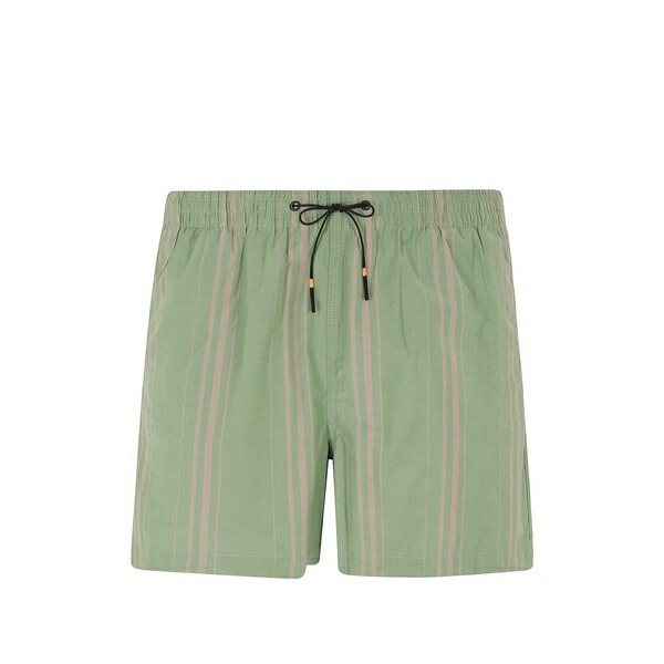 アールアールディ メンズ 心地よいズボン下 ボトムス Baiadera tramontana swim shorts Green