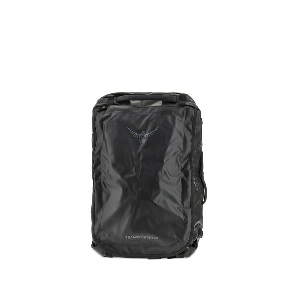 雄掻きならす メンズ ボストンバッグ 御徒面子 Padded travel bag Black