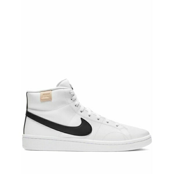 ナイキ メンズ スニーカー シューズ Court royale 2 mid \