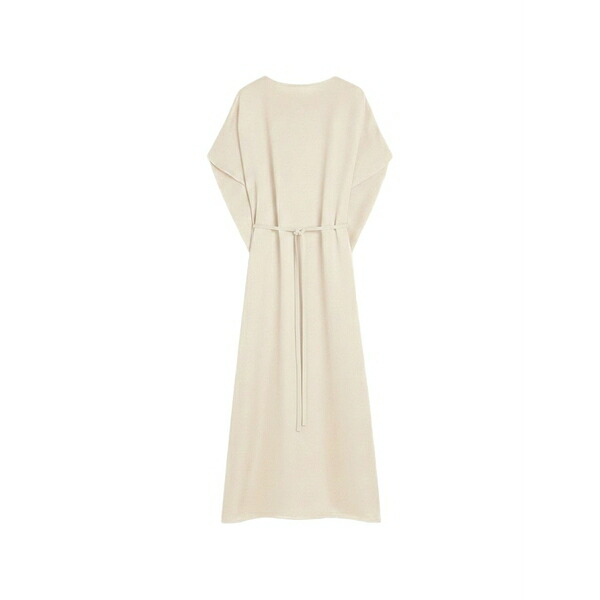 モモン レディース 衣裳 トップス Sakari cape-sleeves maxi  dress Neutrals