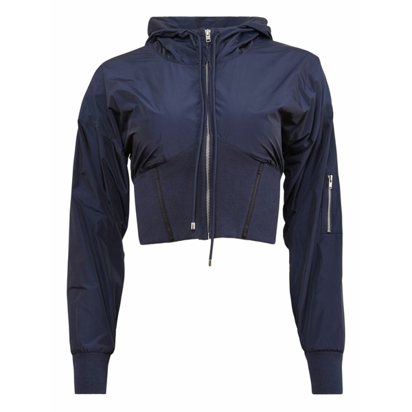 フレーデュマール レディース 上衣＆上衣 アウター Trackstar jacket Blue