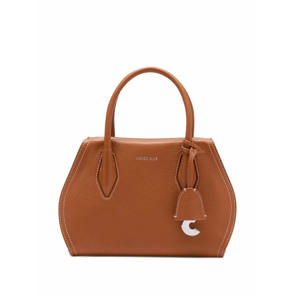 コチネレ レディース トートバッグ 御徒面子 Lord s1 tote bag Brown