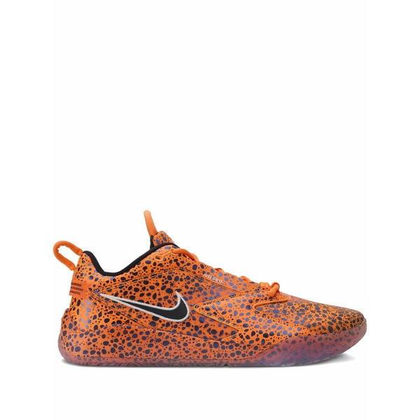 ナイキ メンズ スニーカー シューズ Air zoom hyperace 3 se sneakers Orange