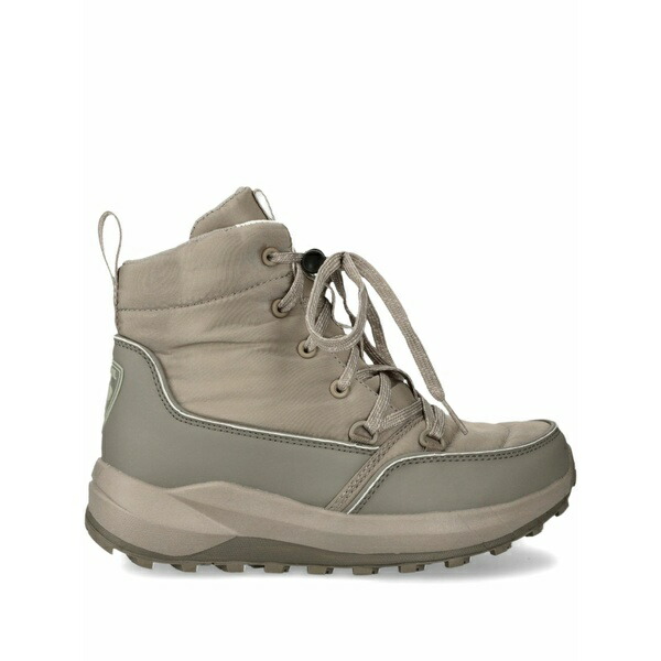ロシニョール レディース ブーツ シューズ Podium birch boots Neutrals