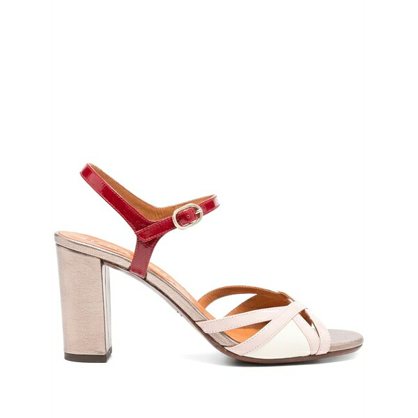 チエミハラ レディース サンダル シューズ 95粍 bemon sandals Pink