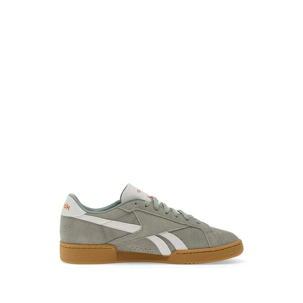 リーボック メンズ スニーカー シューズ Club c sneakers Grey