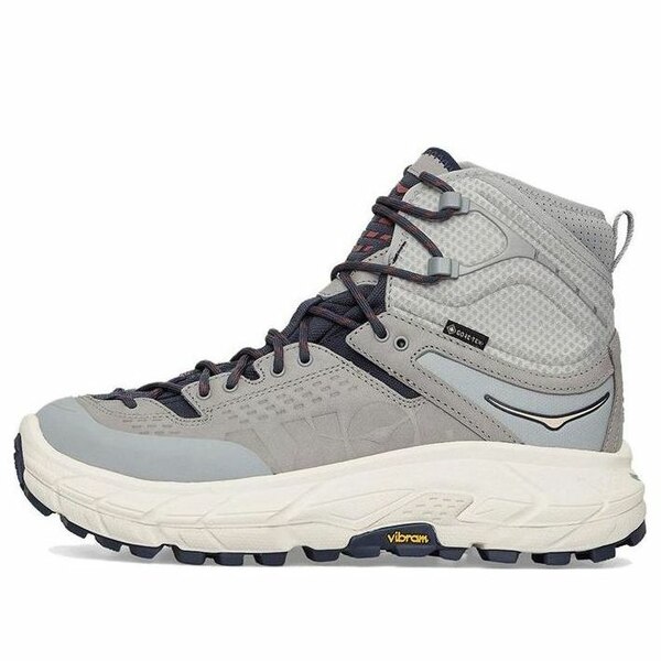 HOKA ONE ONE ホカオネオネ メンズ スニーカー  【HOKA ONE ONE Tor Ultra High Gore-Tex Limstone Shifting Sand 1129958-LSGS】  サイズ US_M_13