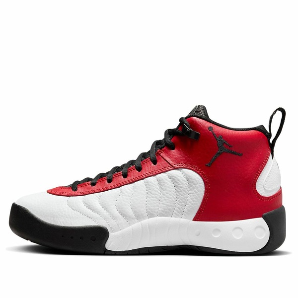 Jordan ジョーダン メンズ スニーカー  【Air Jordan Jumpman Pro \u0027Chicago Bulls\u0027 DN3686-006】  大きさ US_9.5(27.5糎)