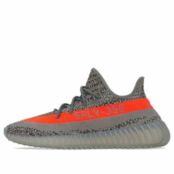 adidas アディダス メンズ スニーカー  【adidas Yeezy Boost 350 V2 \u0027Beluga Reflective\u0027 GW1229】  大きさ US_M_17
